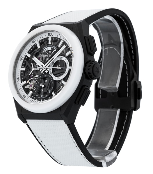 Zenith Defy 49.9007.9004/11.R923
